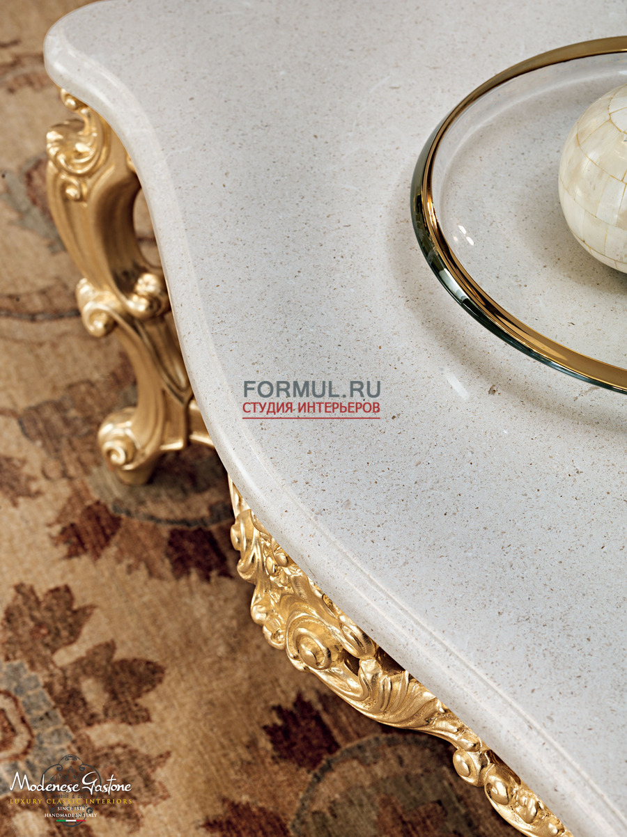 Гостиная Modenese Gastone Villa Venezia 3